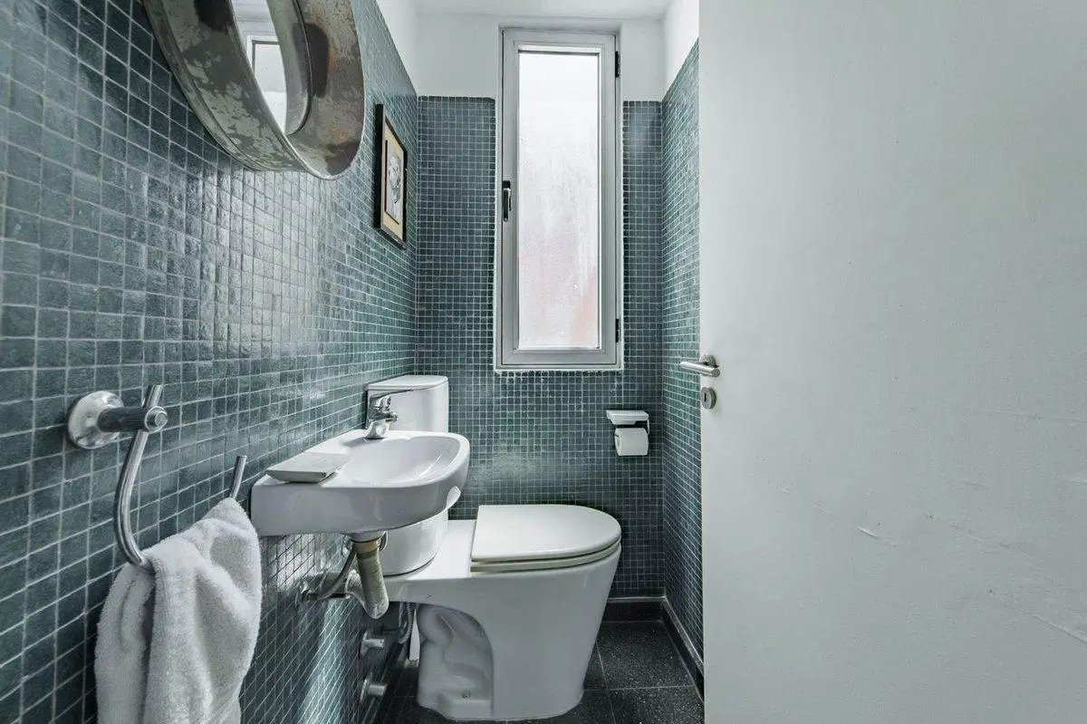 Vende Duplex 3 amb c/ cochera en Palermo Hollywood 1