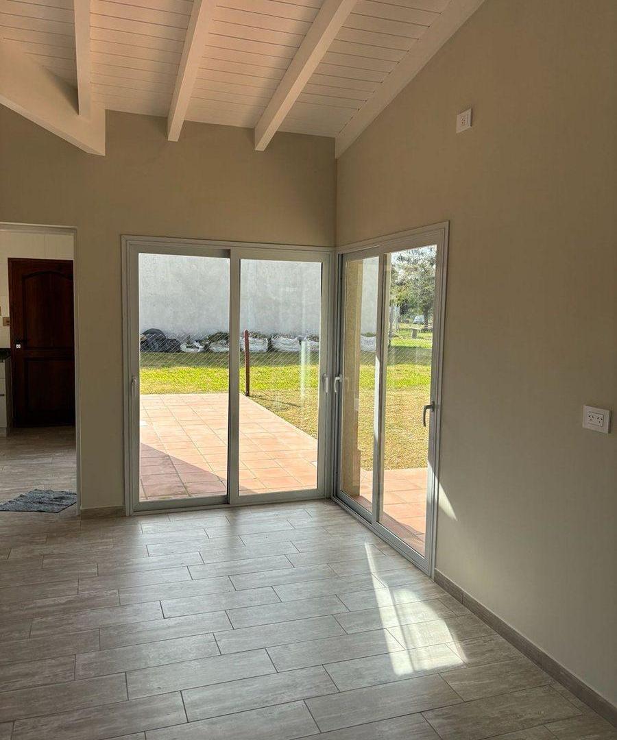 Foto de VENTA CASA ESTRENAR EN CAPILLA DEL SEÑOR, imagen 3