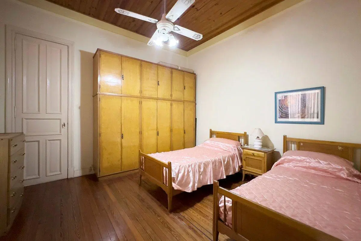 VENTA PH 4 AMBIENTES CON TERRAZA CONSTITUCION 5