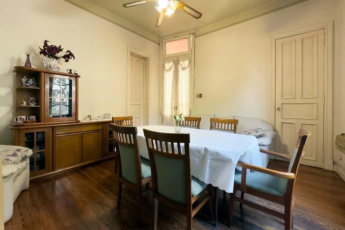 VENTA PH 4 AMBIENTES CON TERRAZA CONSTITUCION 1