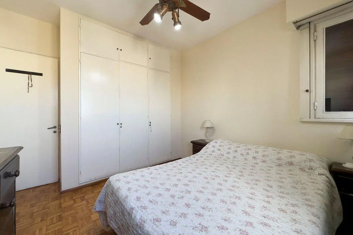Venta departamento 3 ambientes Balvanera 2