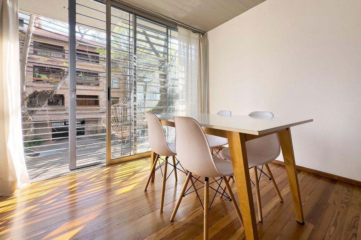 Foto de Venta - Depto 2 Amb c/Coch y Balcon - San Isidro, imagen 5