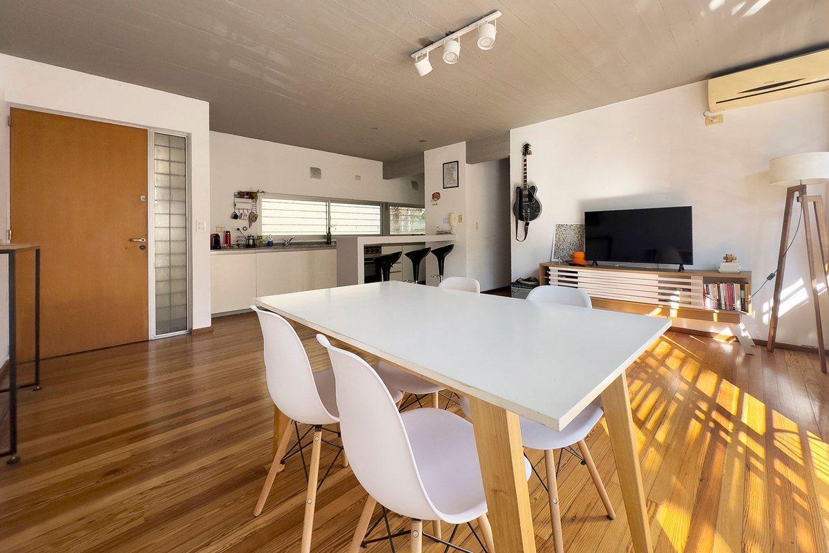Foto de Venta - Depto 2 Amb c/Coch y Balcon - San Isidro, imagen 4