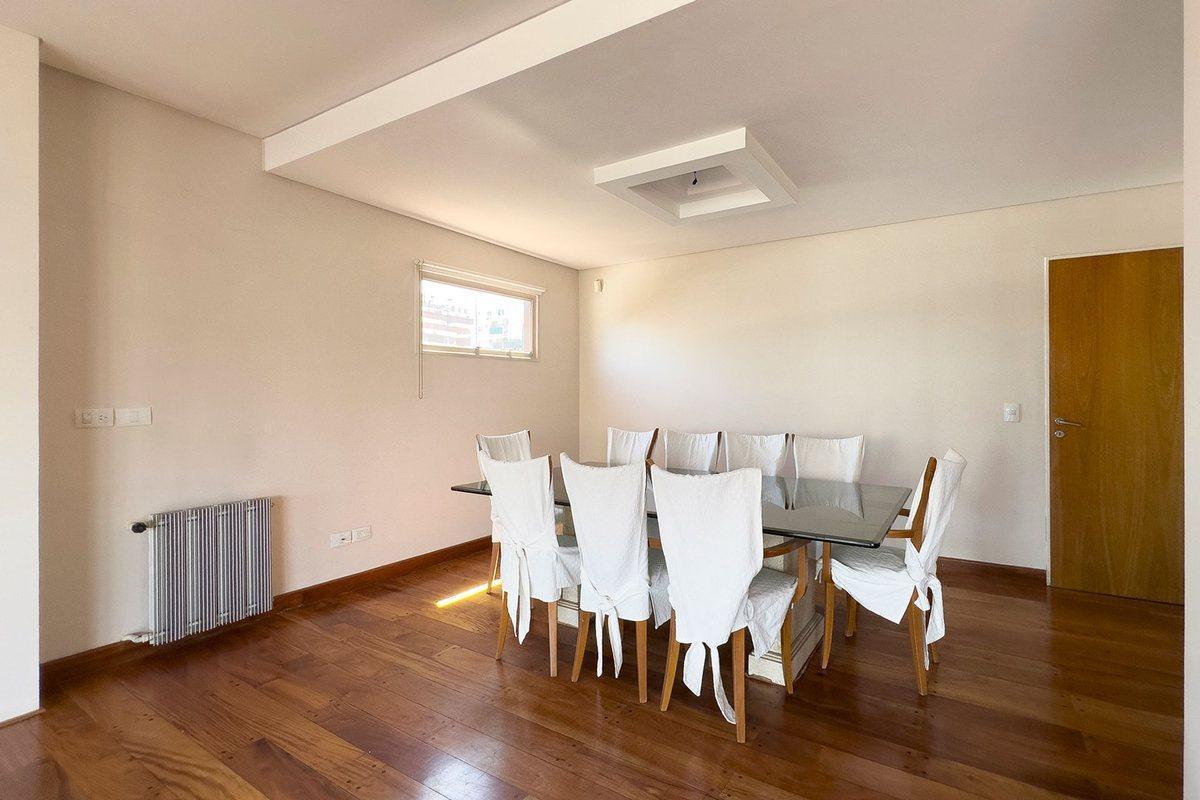 Foto de VENTA PISO DE 5 AMB C/DEP + 2 COCH. EN CABALLITO, imagen 1