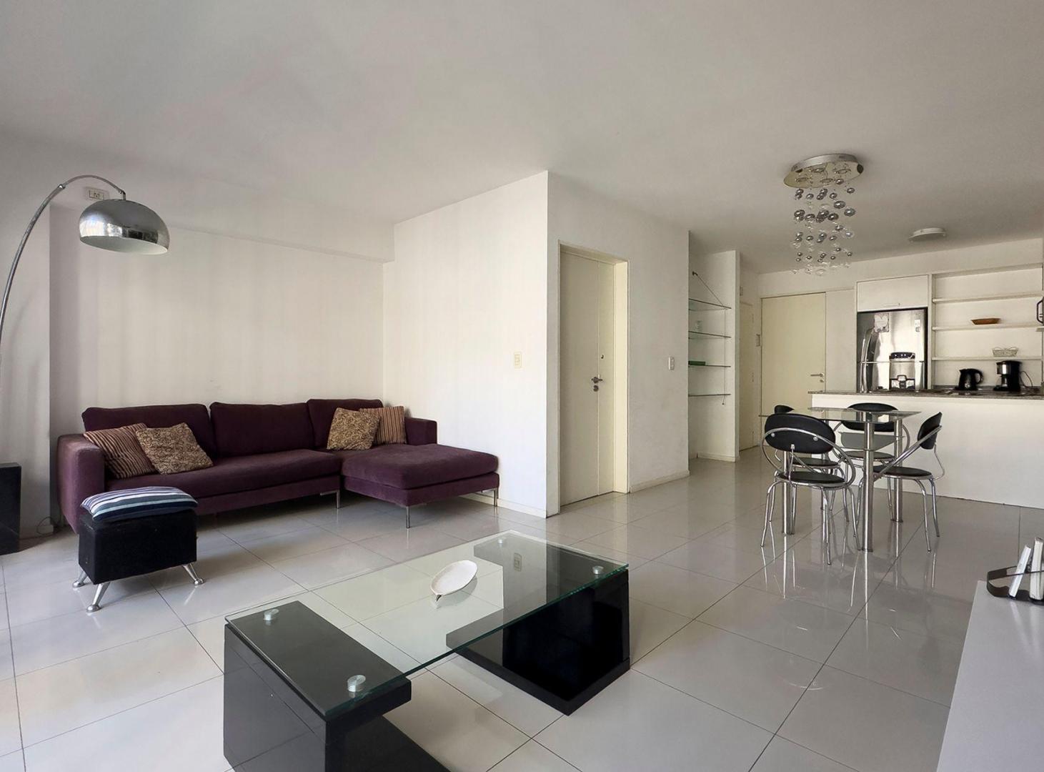 Foto de Dos ambientes amoblados ideal inversor, imagen 1