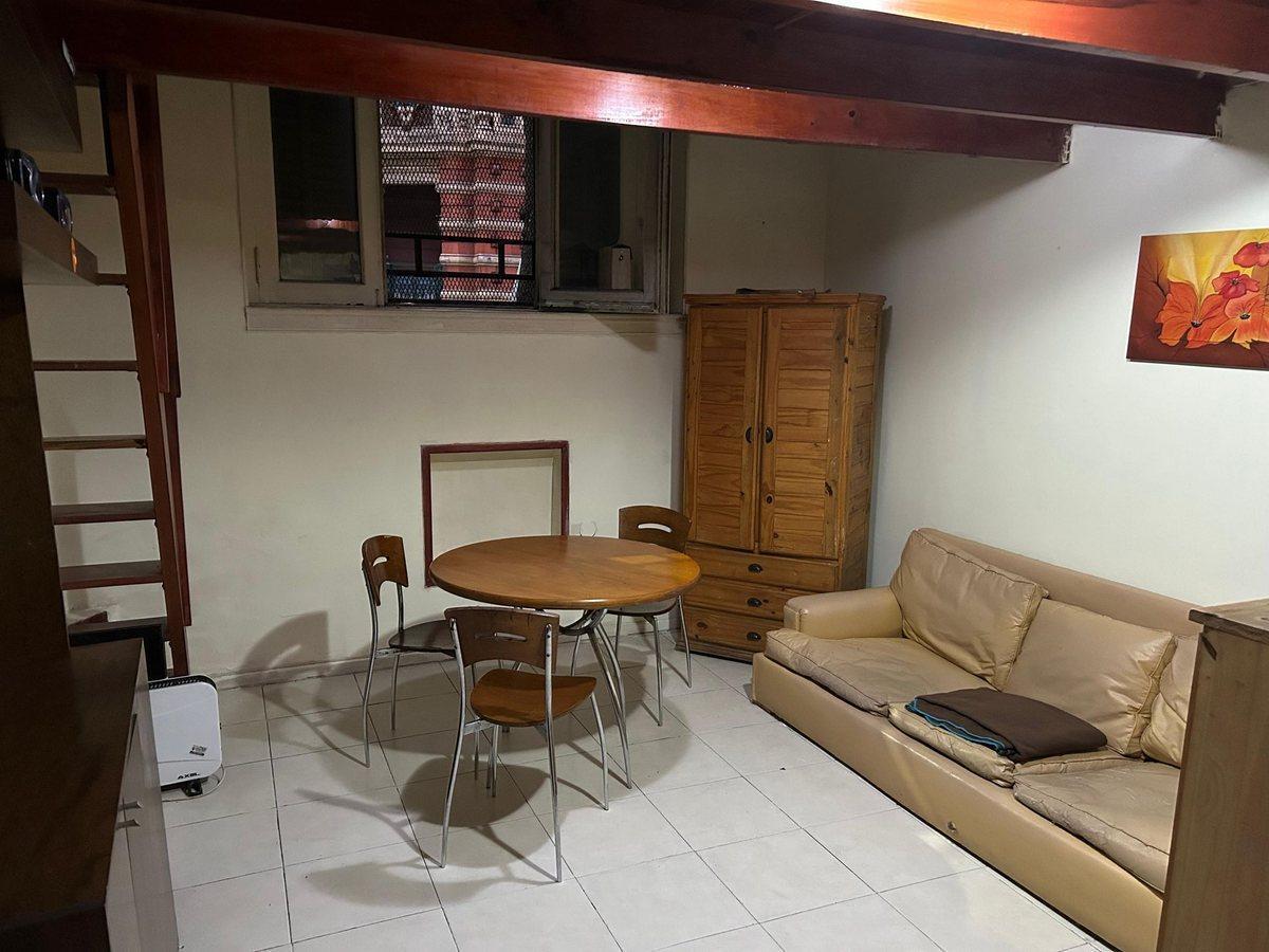 Foto de Departamento Monoamb Balvanera, imagen 4
