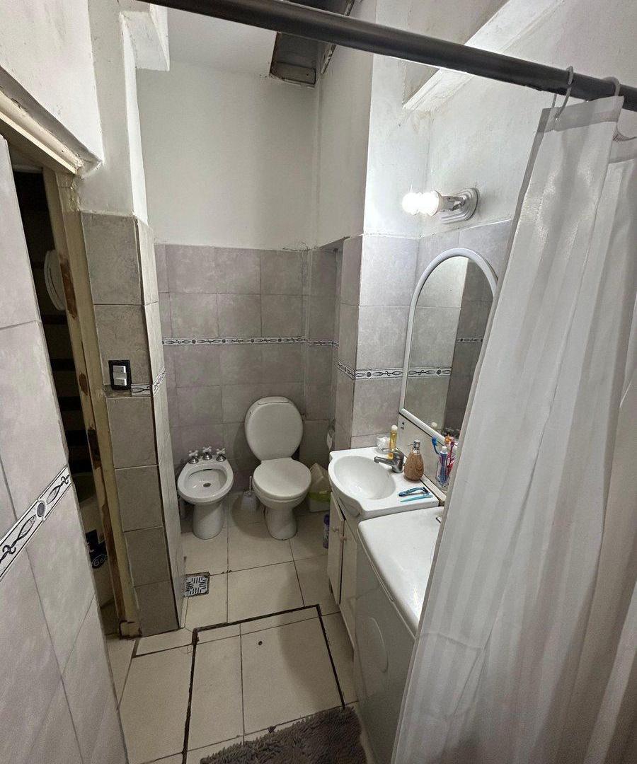 Foto de Departamento Monoamb Balvanera, imagen 1