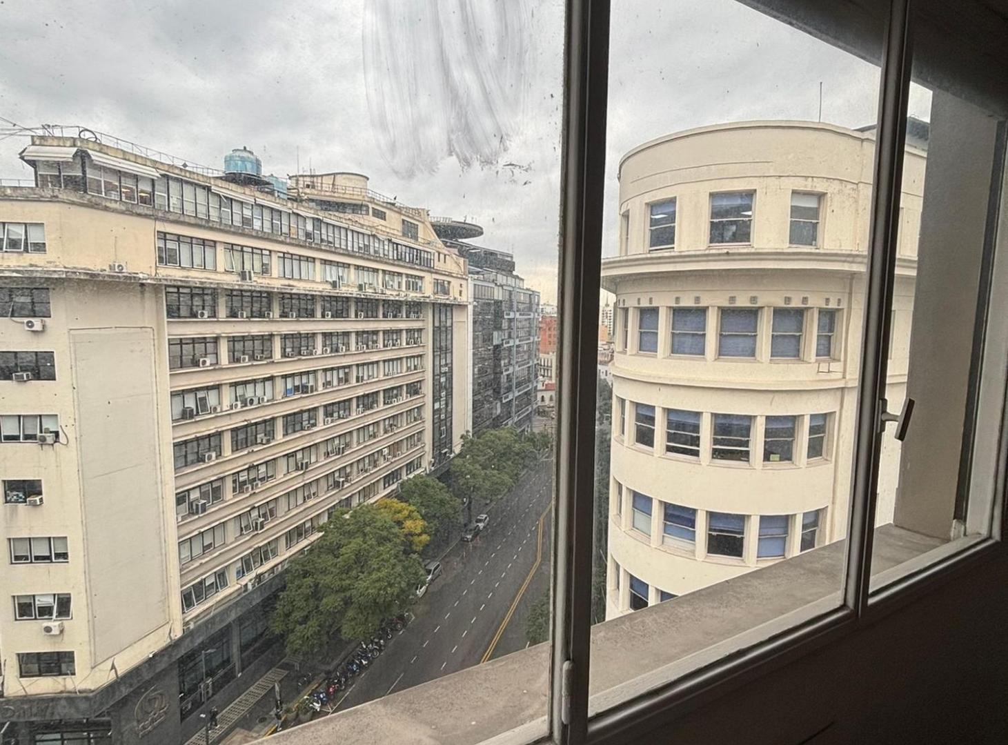 Foto de Departamento/Oficina 4 amb piso alto, imagen 1