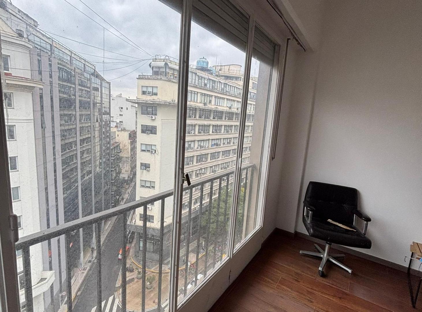 Foto de Departamento/Oficina 4 amb piso alto, imagen 4