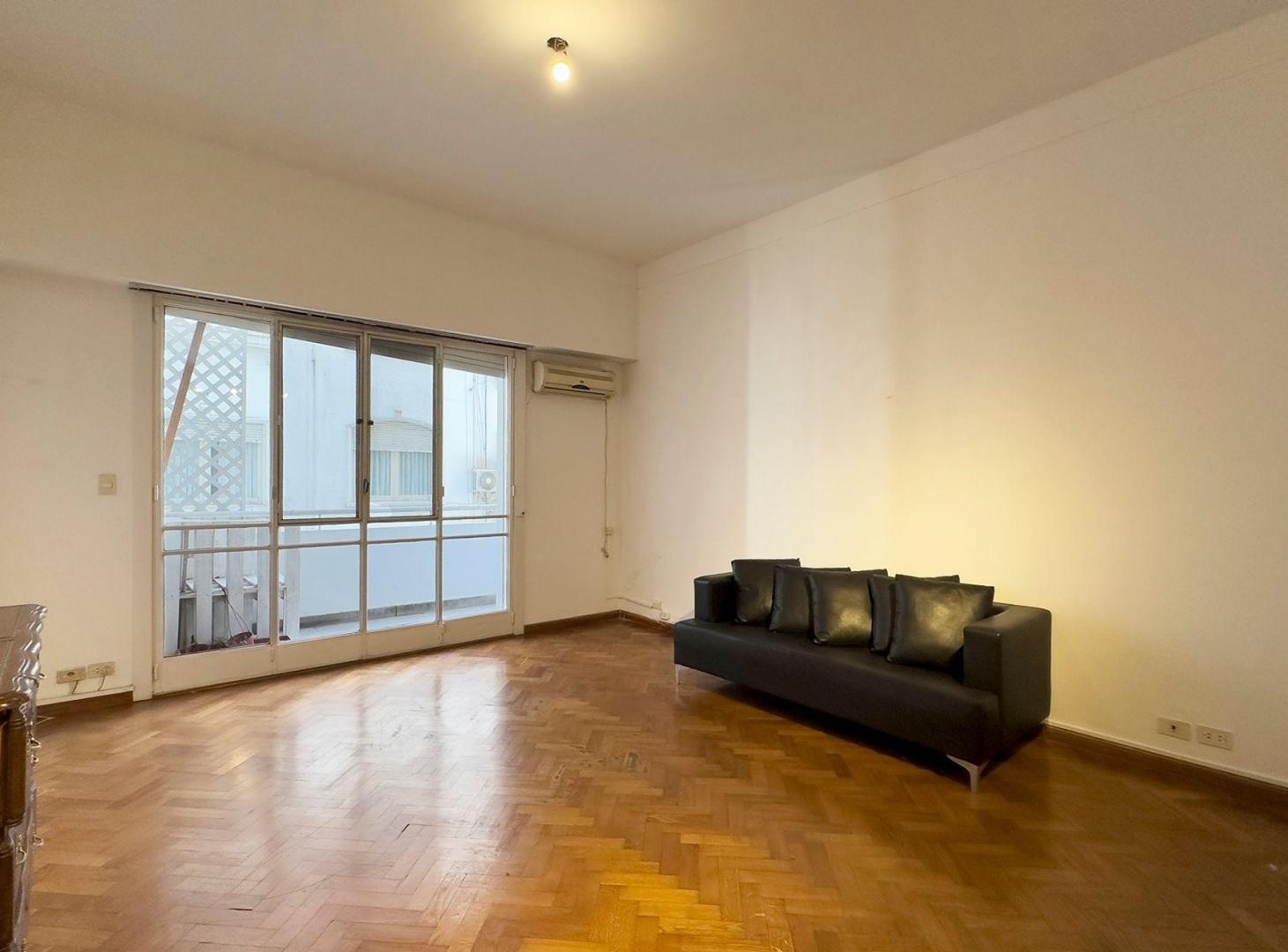 Foto de VENTA-DEPARTAMENTO 5 AMBIENTES 117 m²-RECOLETA, imagen 5
