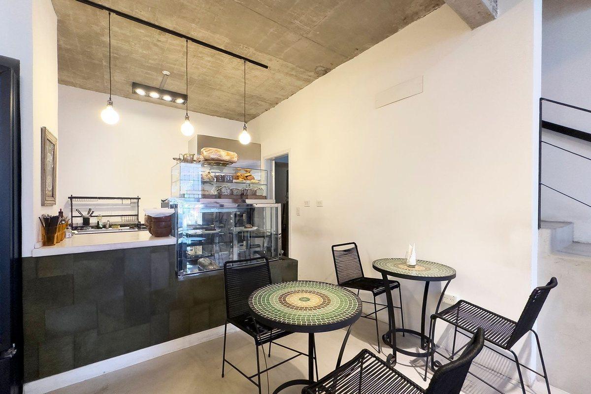 Foto de VENTA LOCAL COMERCIAL-NICARAGUA 4400-PALERMO SOHO, imagen 5