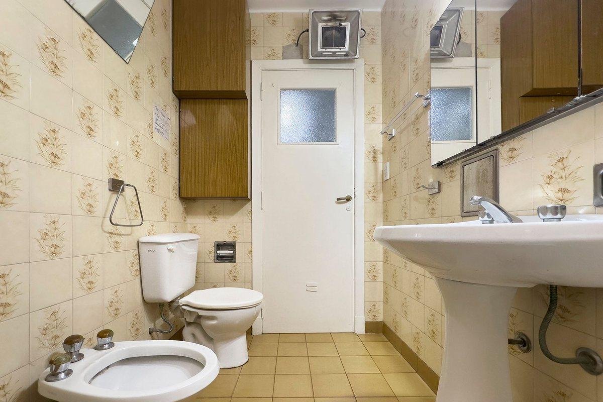 Foto de VILLA SARMIENTO VENTA CHALET 3-4 AMB A MTS GAONA, imagen 4