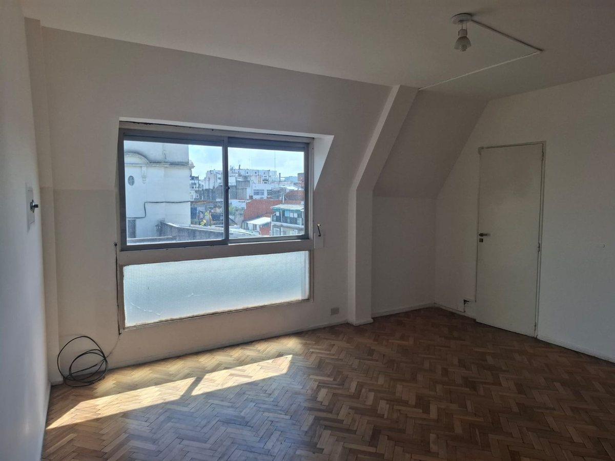 Foto de VENTA MONOAMBIENTE/OFICINA ZONA TRIBUNALES, imagen 1