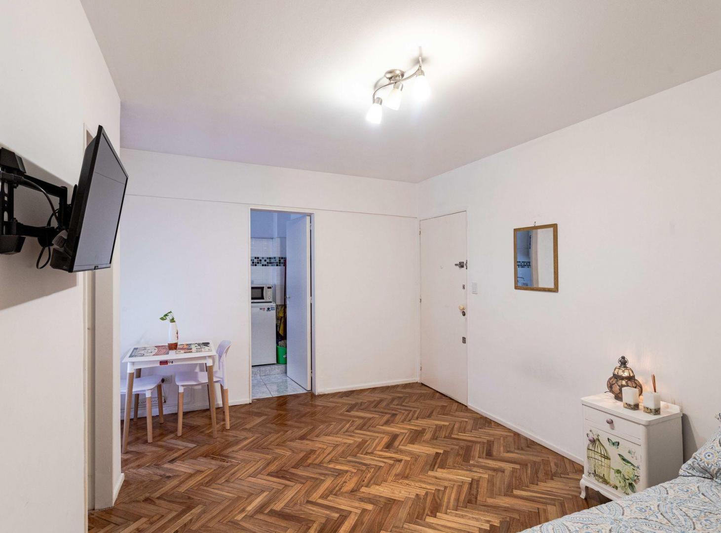 Foto de ALQUILER MONOAMBIENTE PALERMO AMOBLADO, imagen 5