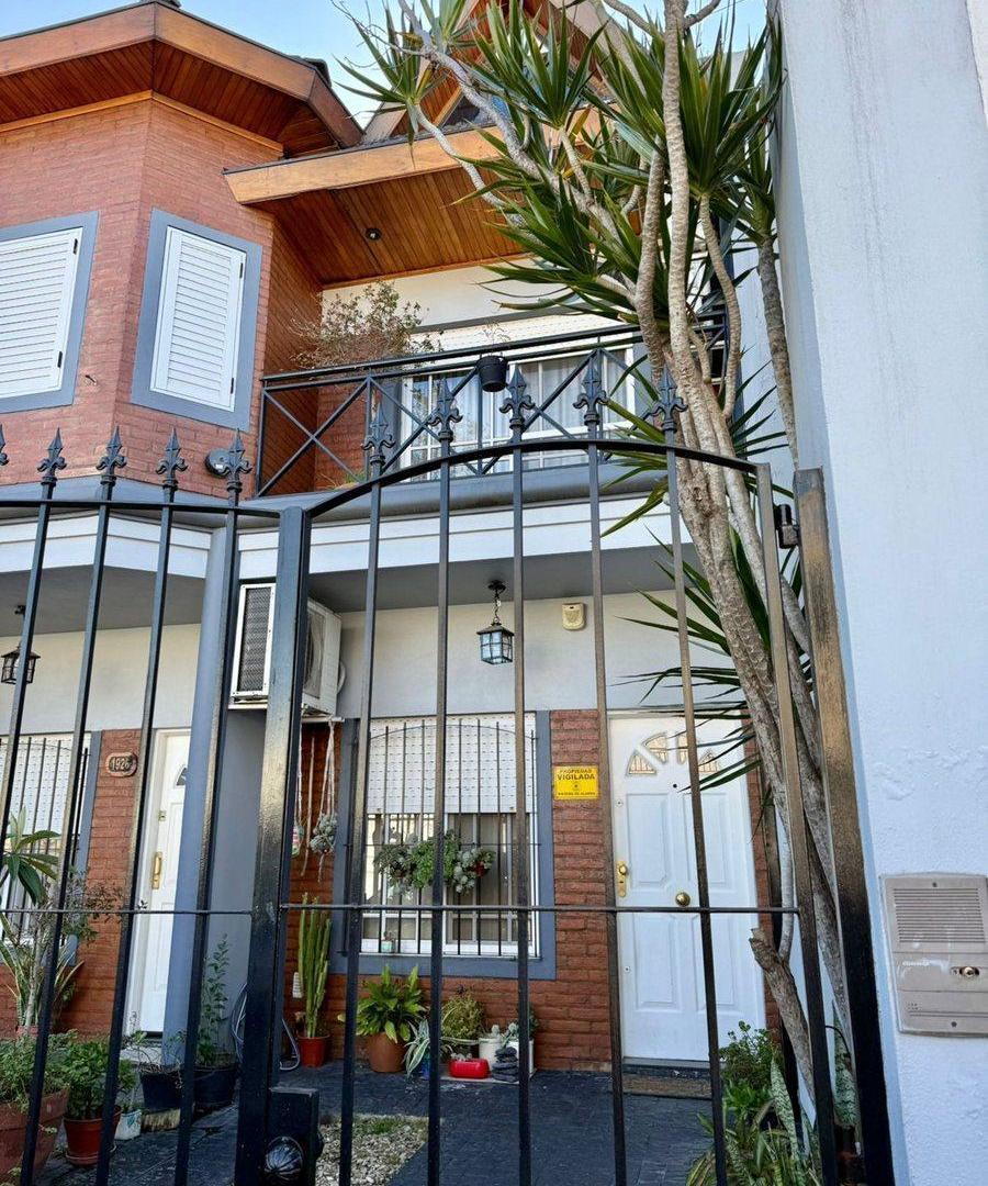 Foto de NUEVO VALOR RAMOS MEJIA VTA TRIPLEX 3-4 AMB CATEG, imagen 4