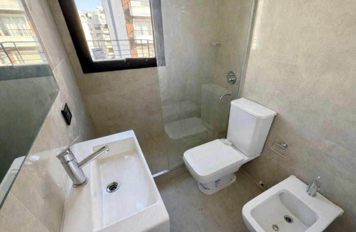 Foto de Venta 2 ambientes a estrenar Apto Credito TERRAZA, imagen 1