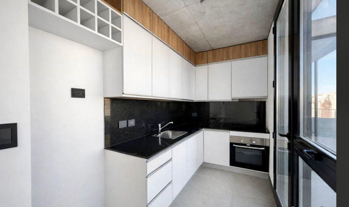 Foto de Venta 2 ambientes a estrenar Apto Credito TERRAZA, imagen 5