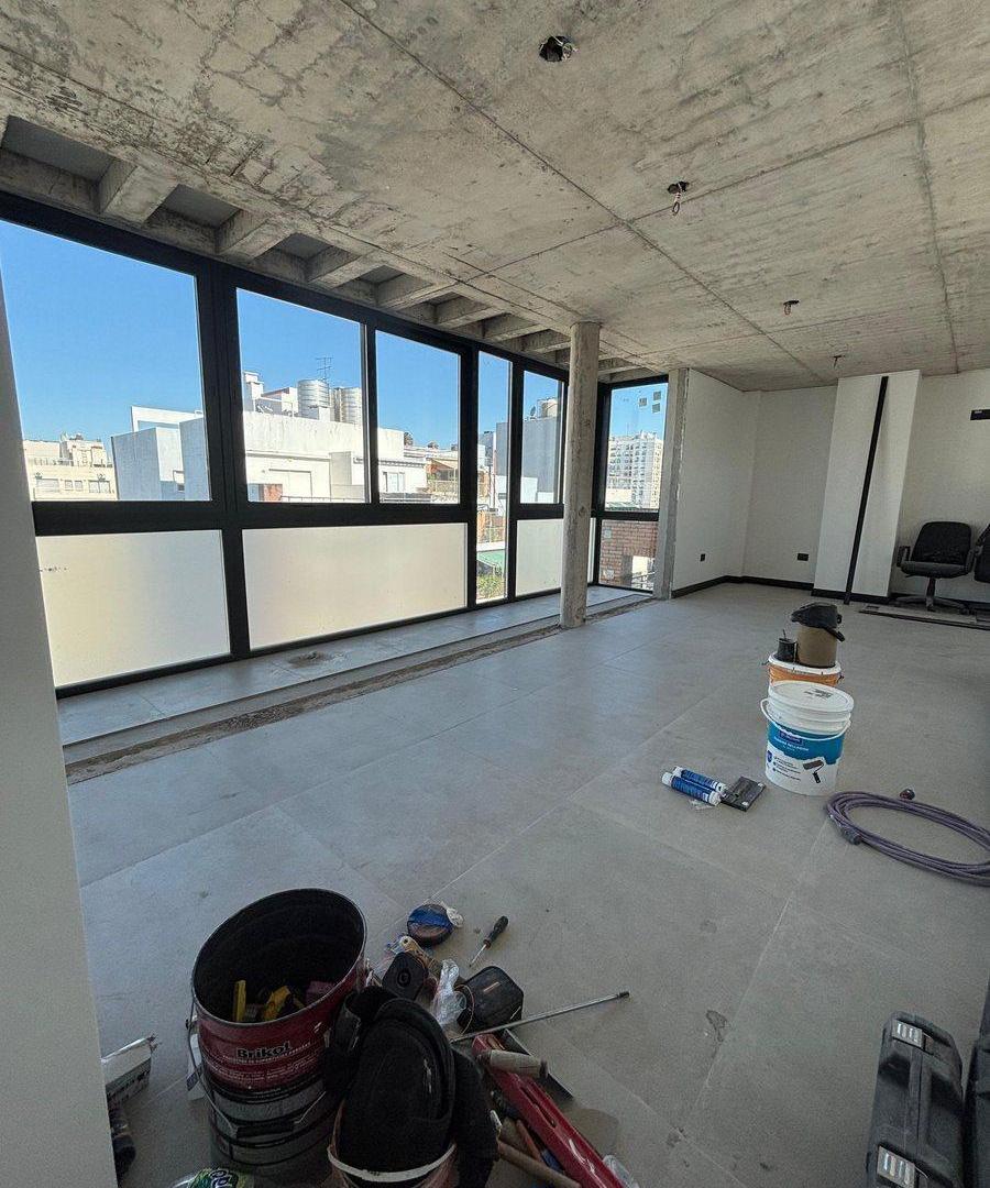 Foto de Venta oficina Apto credito colegiales, imagen 5