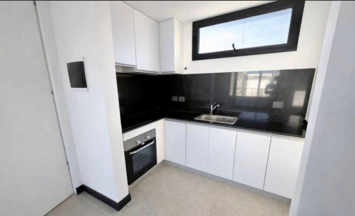 Foto de Venta 2 ambientes a estrenar Apto Credito TERRAZA, imagen 3