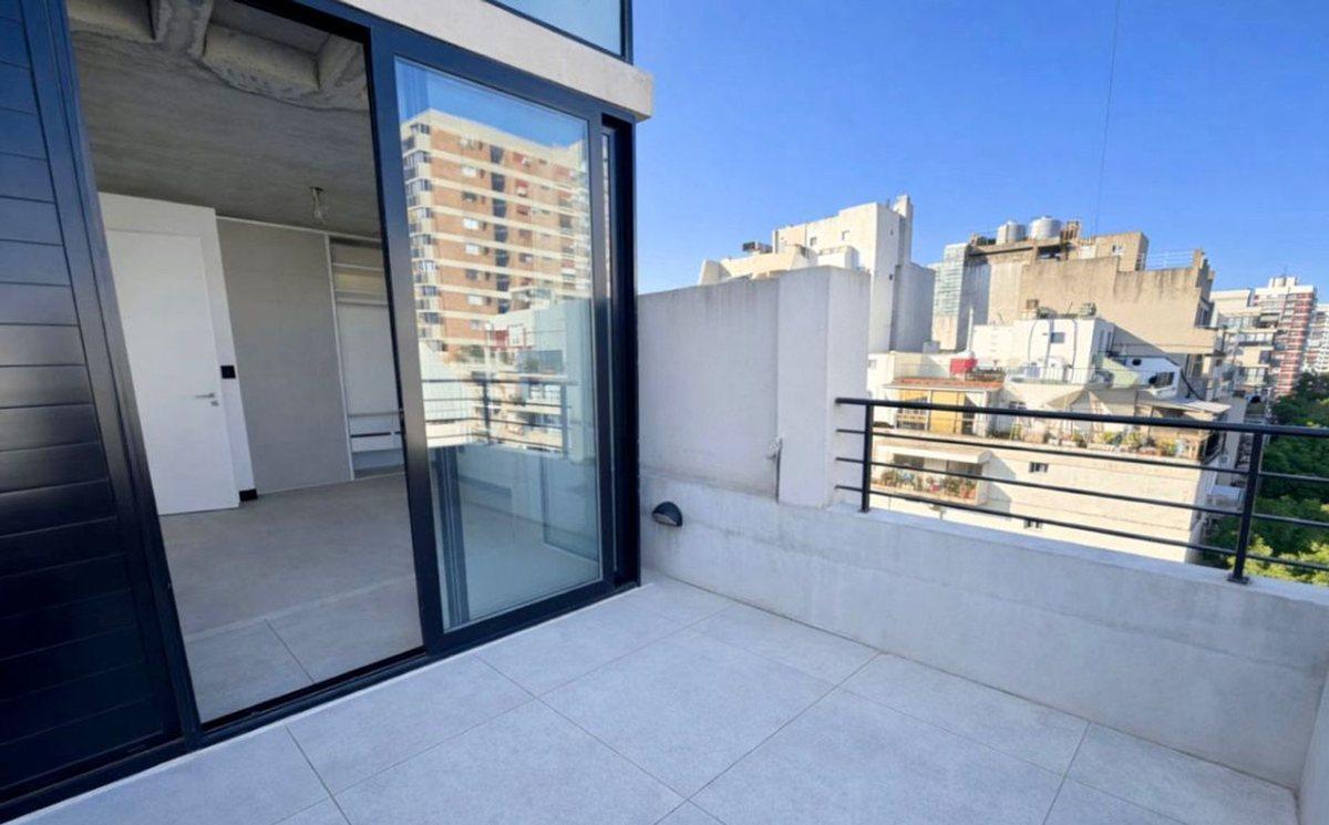 Foto de Venta 2 ambientes a estrenar Apto Credito TERRAZA, imagen 1