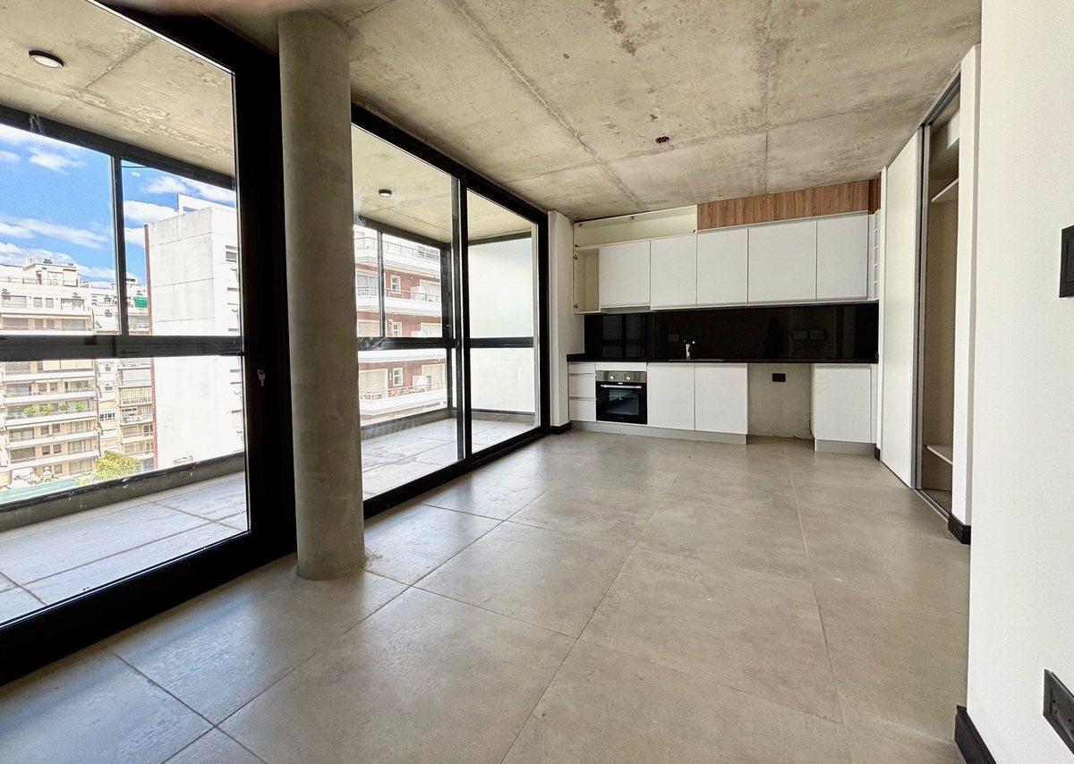 Foto de Venta departamento mono divisible Apto credito, imagen 4