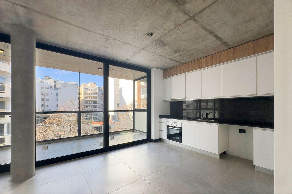 Foto de Venta departamento mono divisible Apto credito, imagen 1