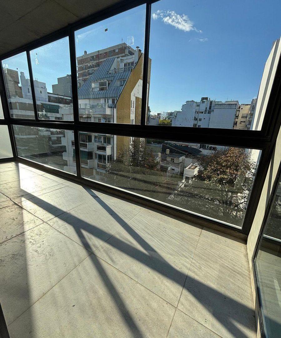 Foto de Venta departamento mono divisible Apto credito, imagen 5