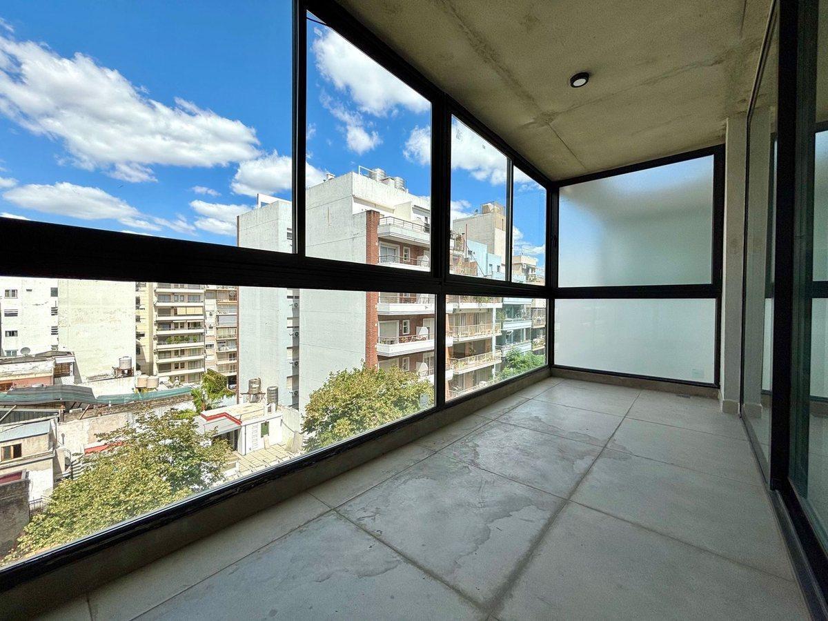Foto de Venta departamento mono divisible Apto credito, imagen 2