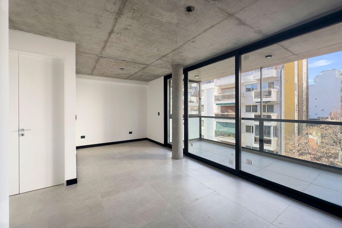 Foto de Venta departamento mono divisible Apto credito, imagen 3