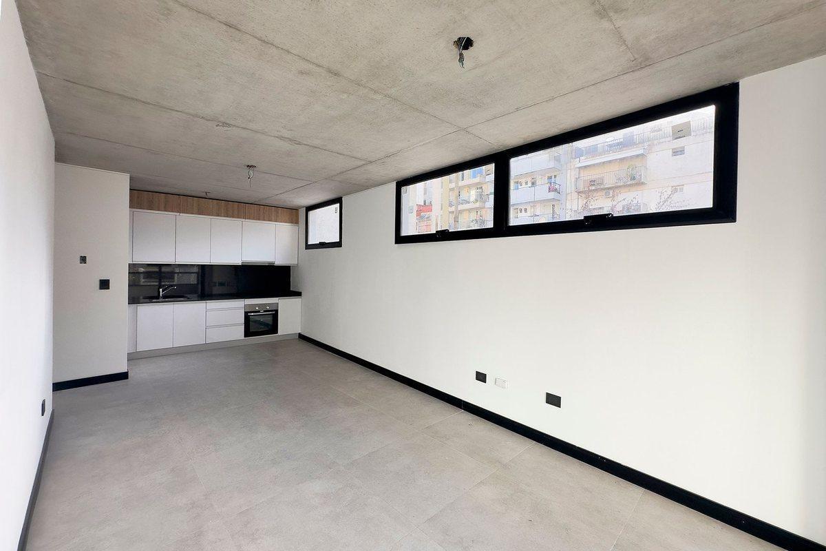 Foto de Venta monoambiente div. Apto credito colegiales, imagen 1