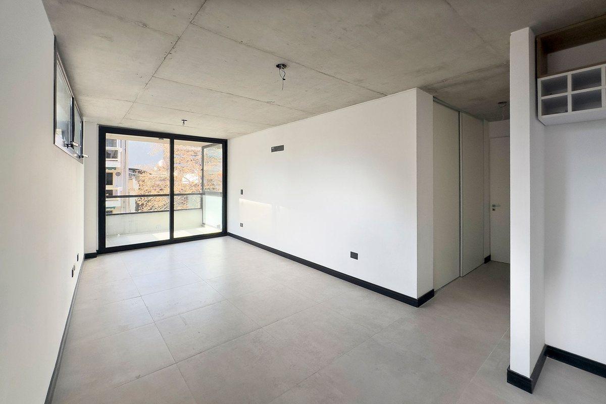 Foto de Venta monoambiente div. Apto credito colegiales, imagen 4
