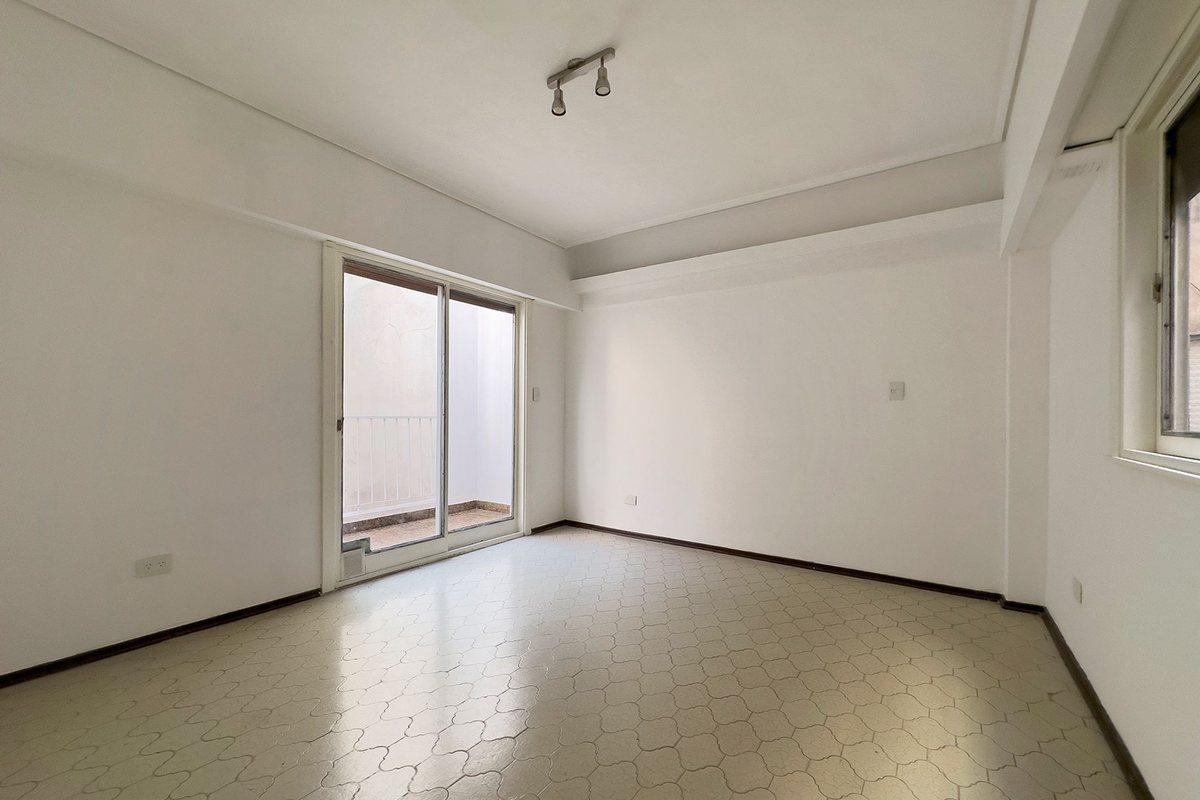 Foto de VENTA VILLA CRESPO MONOAMBIENTE CON BALCÓN, imagen 4