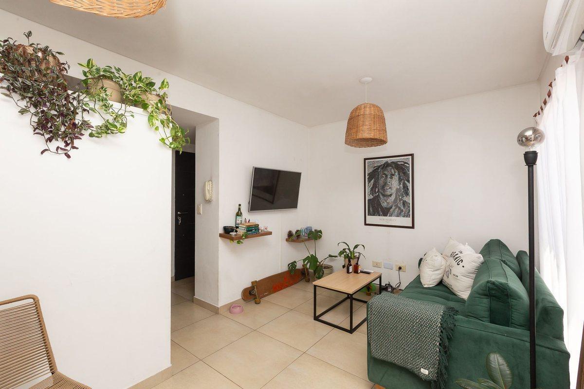 Foto de VENTA DEPTO 2 AMBIENTES, ZONA VILLA BOSCH, imagen 2