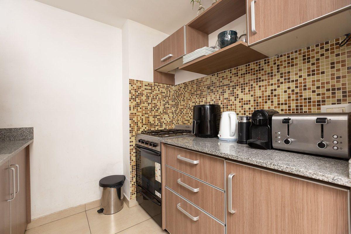 Foto de VENTA DEPTO 2 AMBIENTES, ZONA VILLA BOSCH, imagen 5