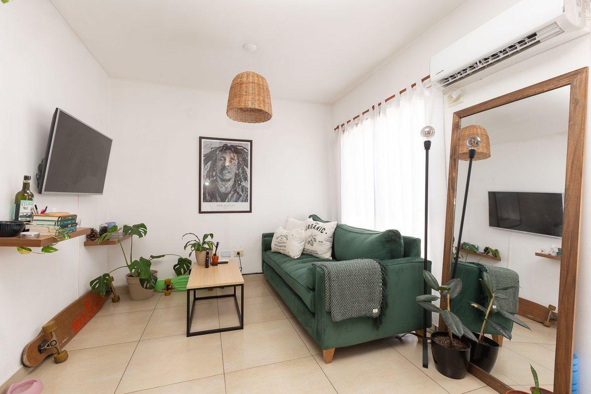 Foto de VENTA DEPTO 2 AMBIENTES, ZONA VILLA BOSCH, imagen 1
