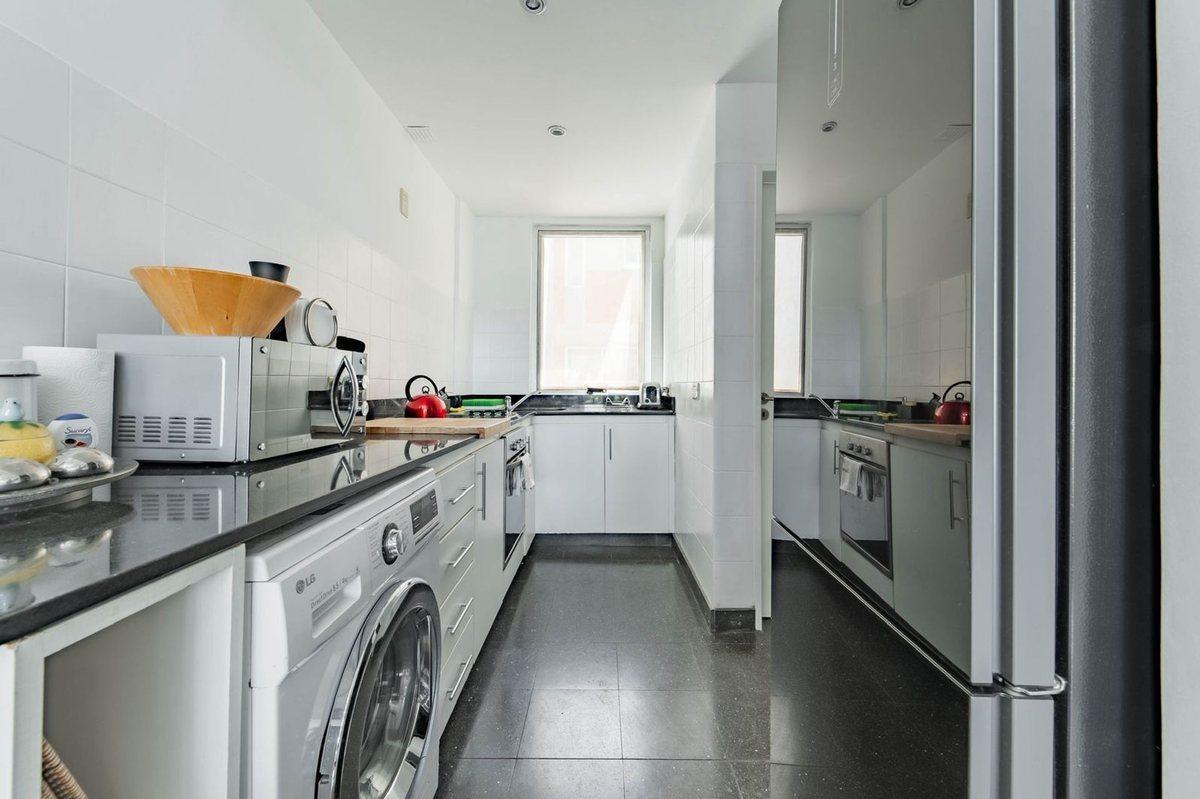 Foto de Vende Duplex 3 amb c/ cochera en Palermo Hollywood, imagen 4