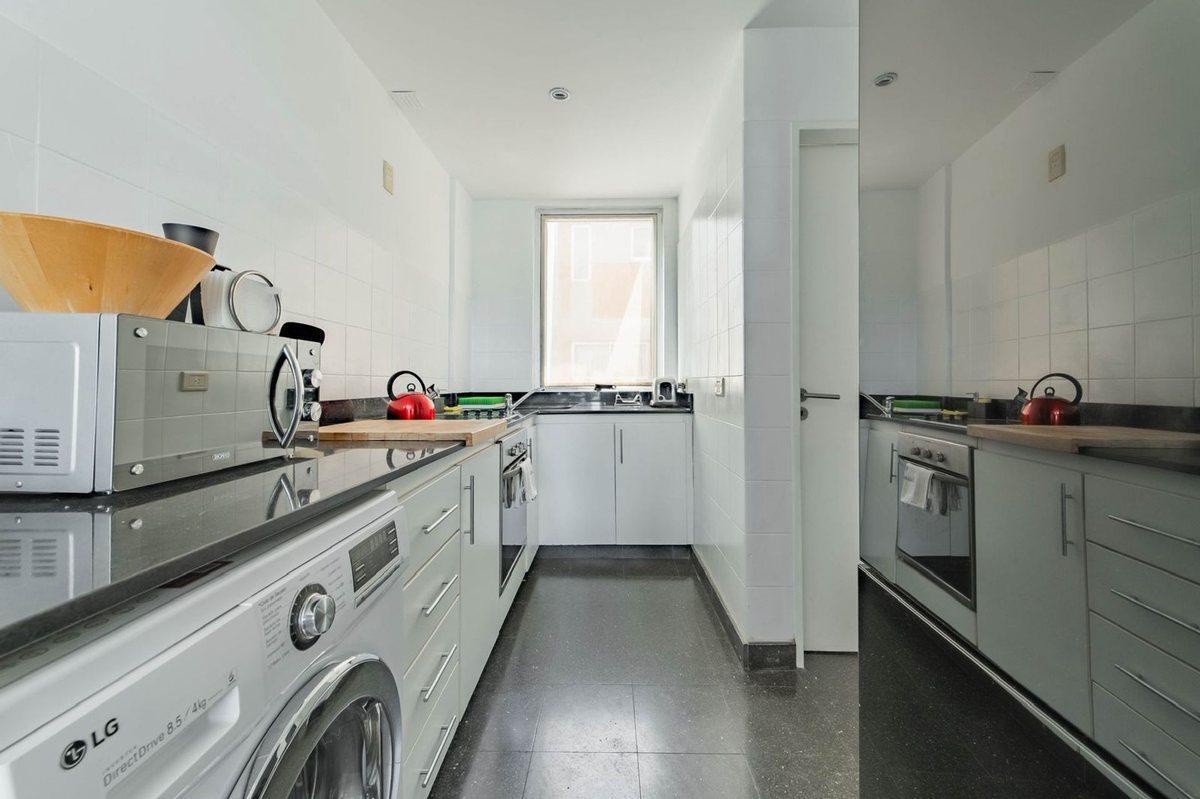 Foto de Vende Duplex 3 amb c/ cochera en Palermo Hollywood, imagen 1