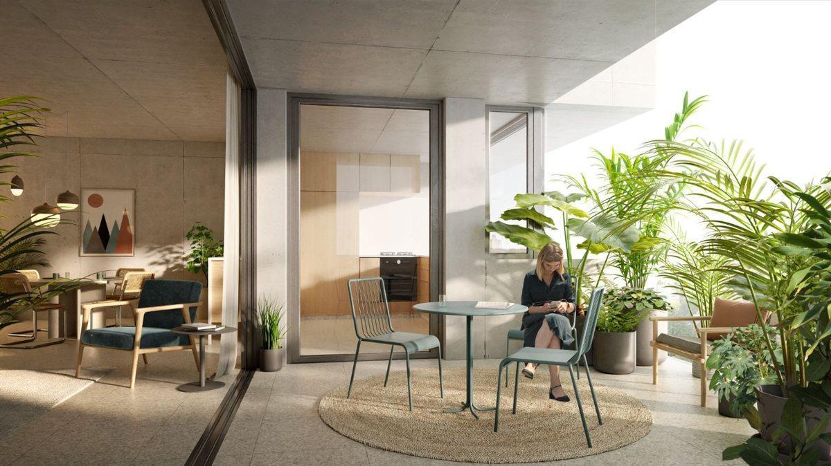Foto de Venta Departamento 4 ambientes | CASAS URBANAS, imagen 4