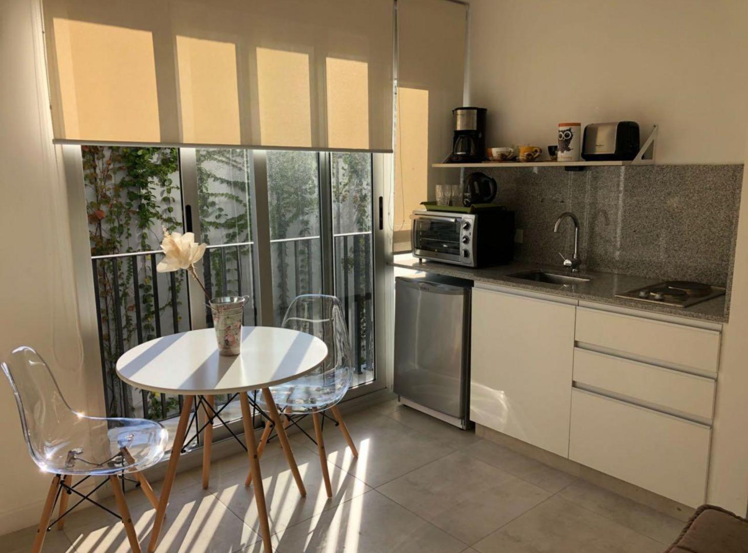 Apartamento