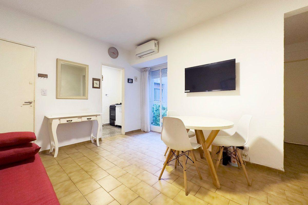 Foto de VENTA PALERMO SOHO DOS AMBIENTES ZONA PZA SERRANO, imagen 3