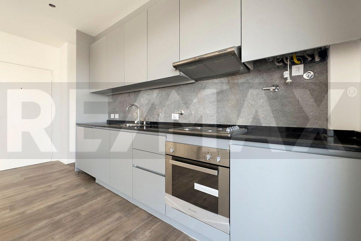Foto de VENTA DEPARTAMENTO 2 AMBIENTES EN VILLA DEL PARQUE, imagen 4
