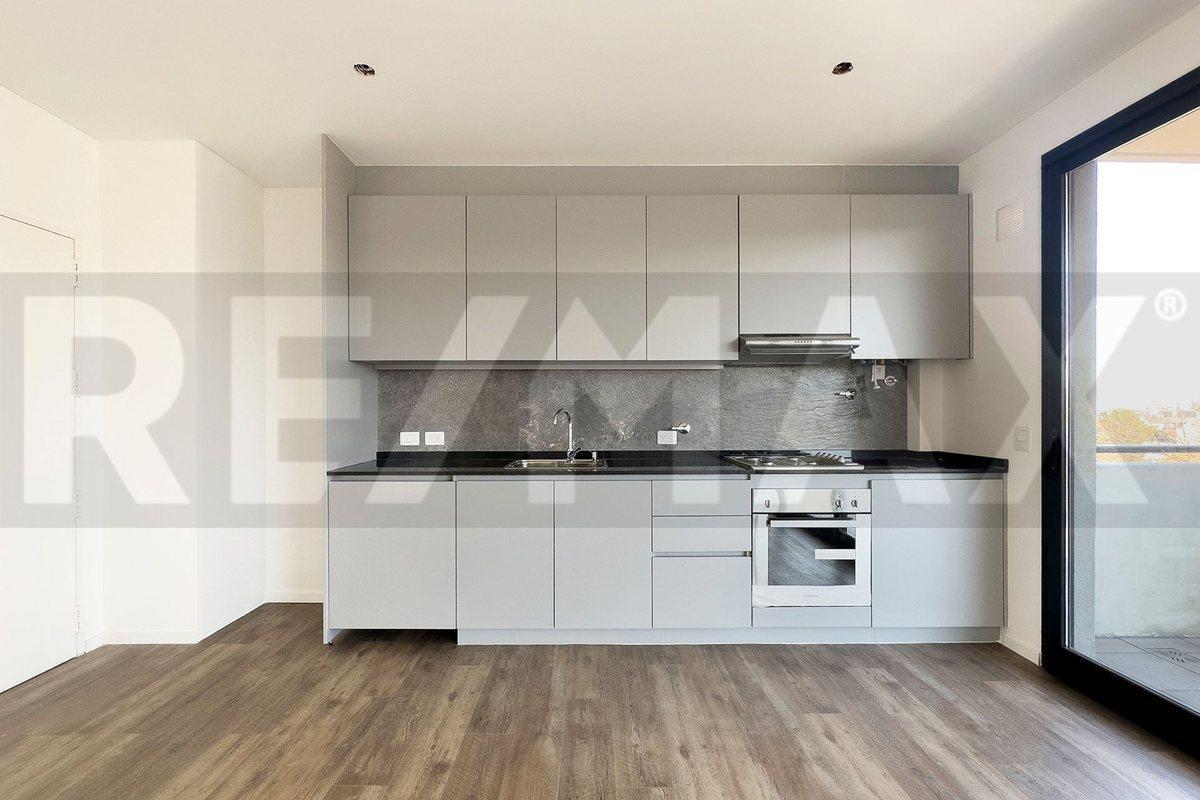 Foto de VENTA DEPARTAMENTO 2 AMBIENTES EN VILLA DEL PARQUE, imagen 5