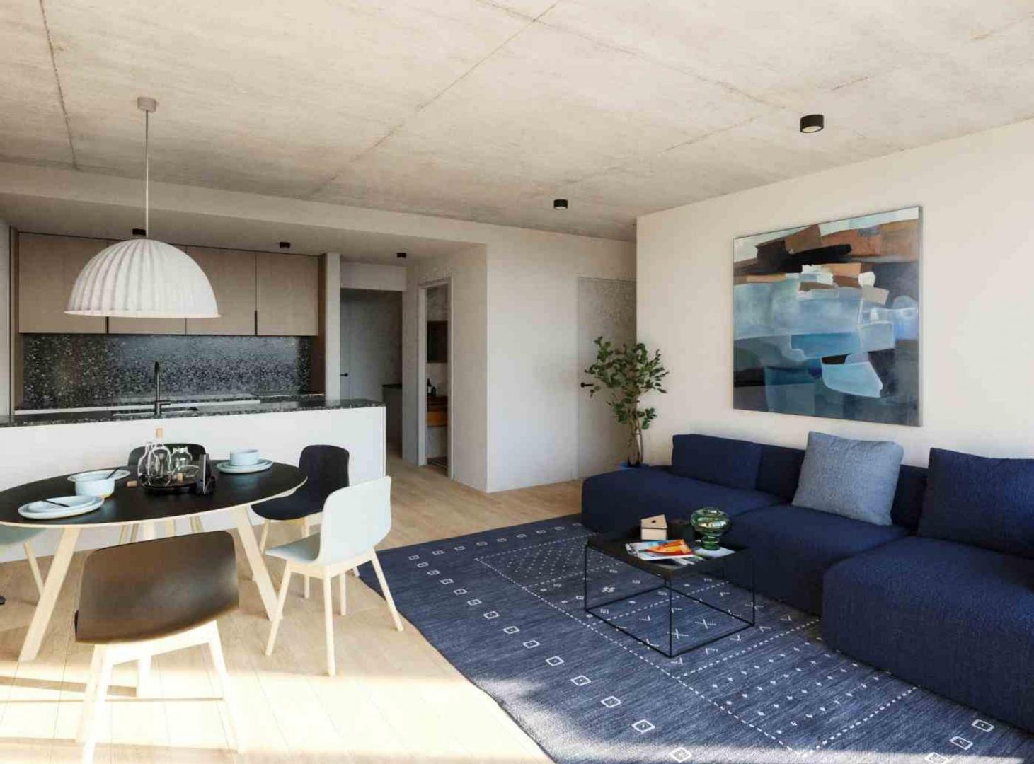 Foto de VENTA DUPLEX FRENTE 3 AMBIENTES VILLA DEL PARQUE, imagen 1