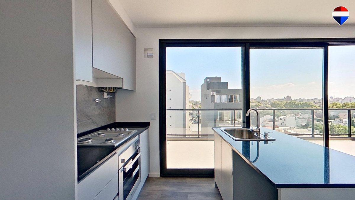 Foto de VENTA DEPARTAMENTO 1 AMBIENTES EN VILLA DEL PARQUE, imagen 4