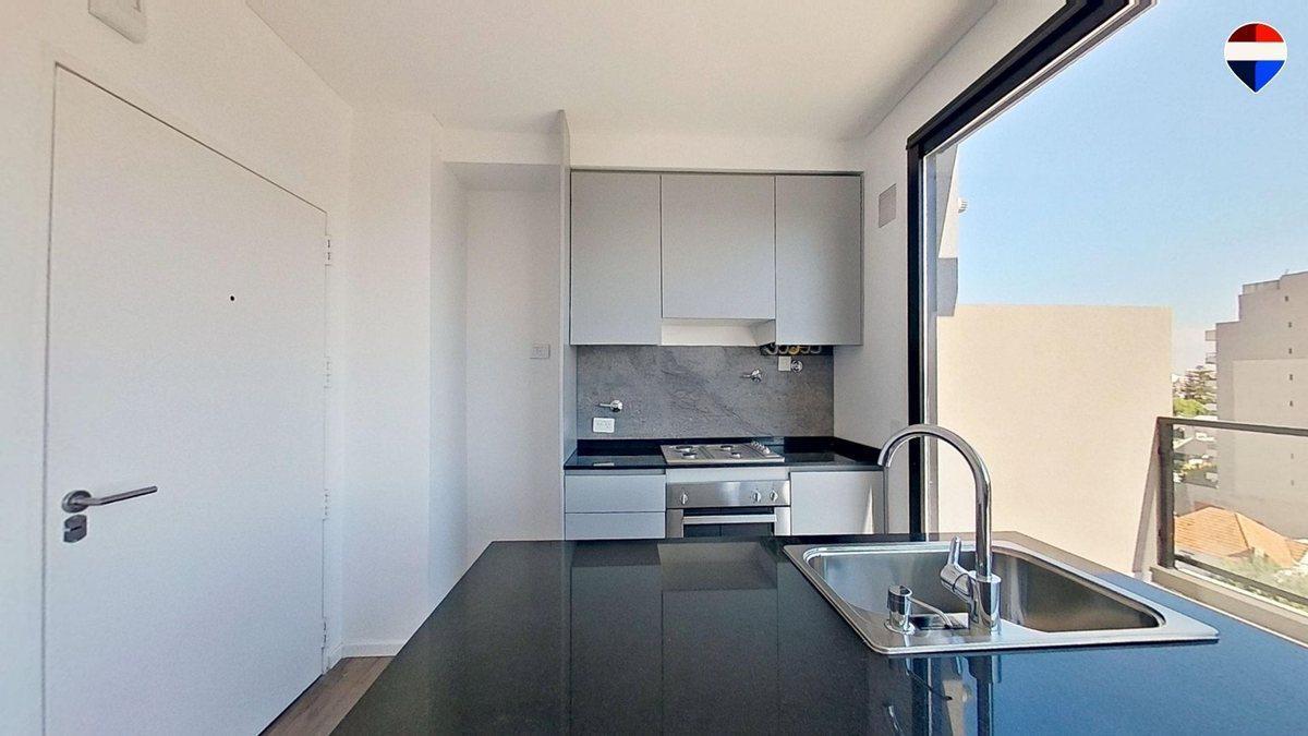 Foto de VENTA DEPARTAMENTO 1 AMBIENTES EN VILLA DEL PARQUE, imagen 5