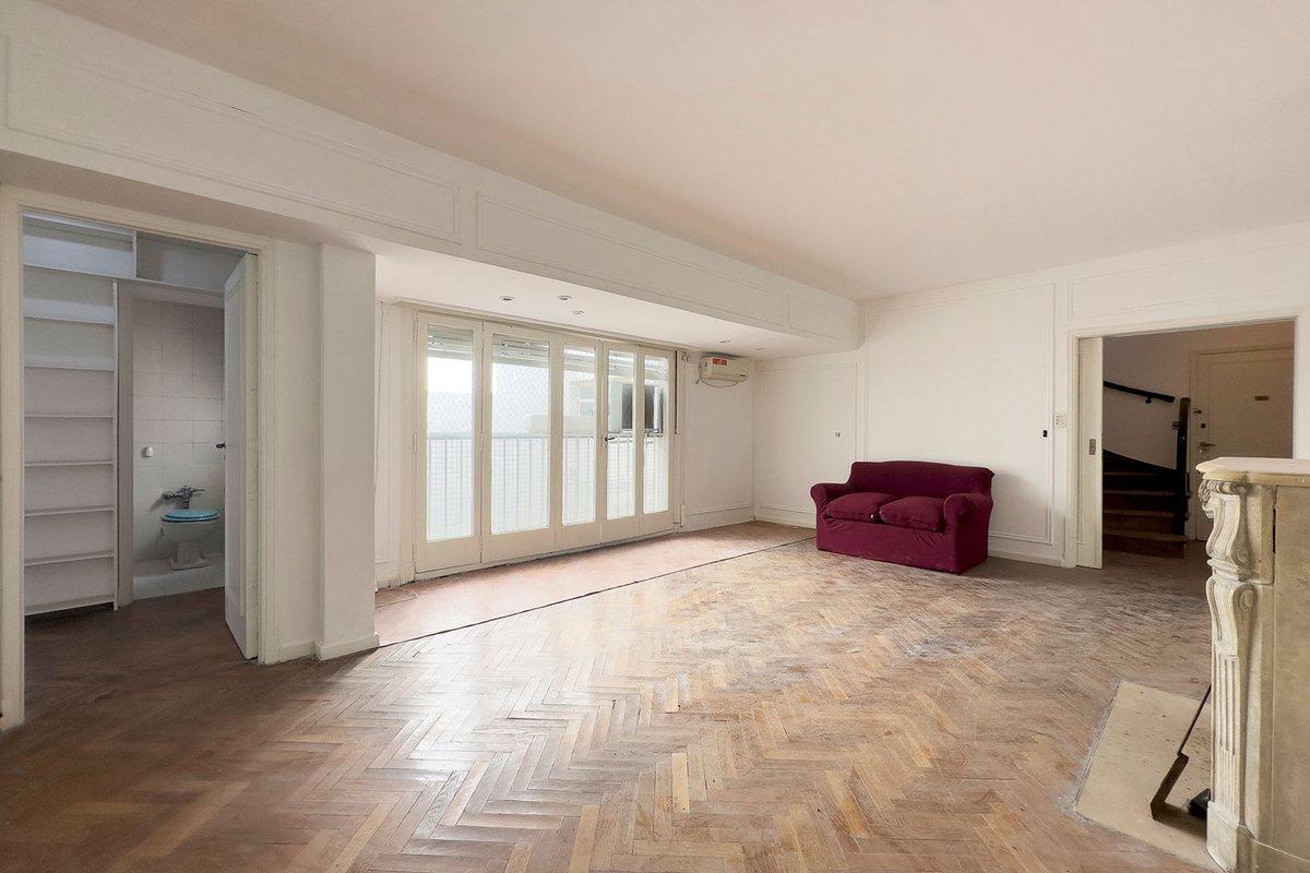 Foto de VENTA DUPLEX 4 AMBIENTES CON TERRAZA PALERMO, imagen 5