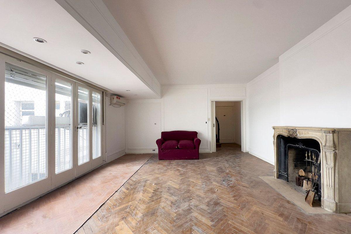Foto de VENTA DUPLEX 4 AMBIENTES CON TERRAZA PALERMO, imagen 3