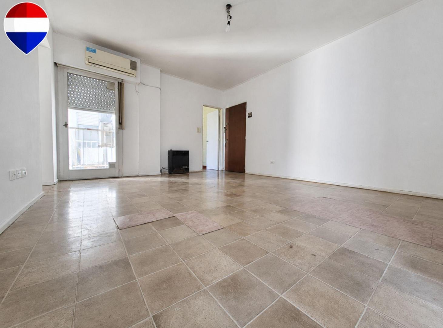 Foto de OPORTUNIDAD VENDE 2 AMB EN PALERMO HOLLYWOOD AP, imagen 1
