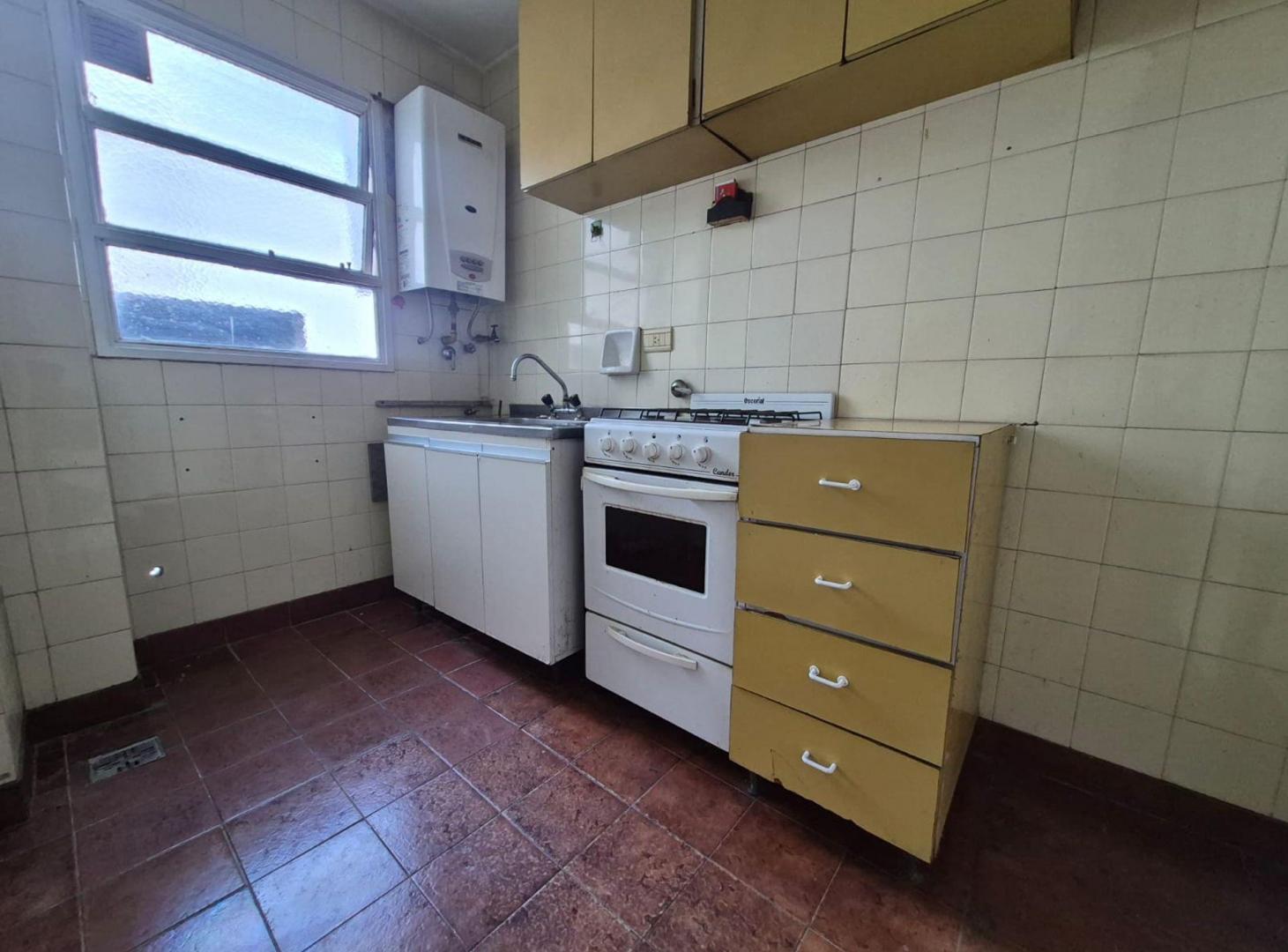 Foto de OPORTUNIDAD VENDE 2 AMB EN PALERMO HOLLYWOOD AP, imagen 2