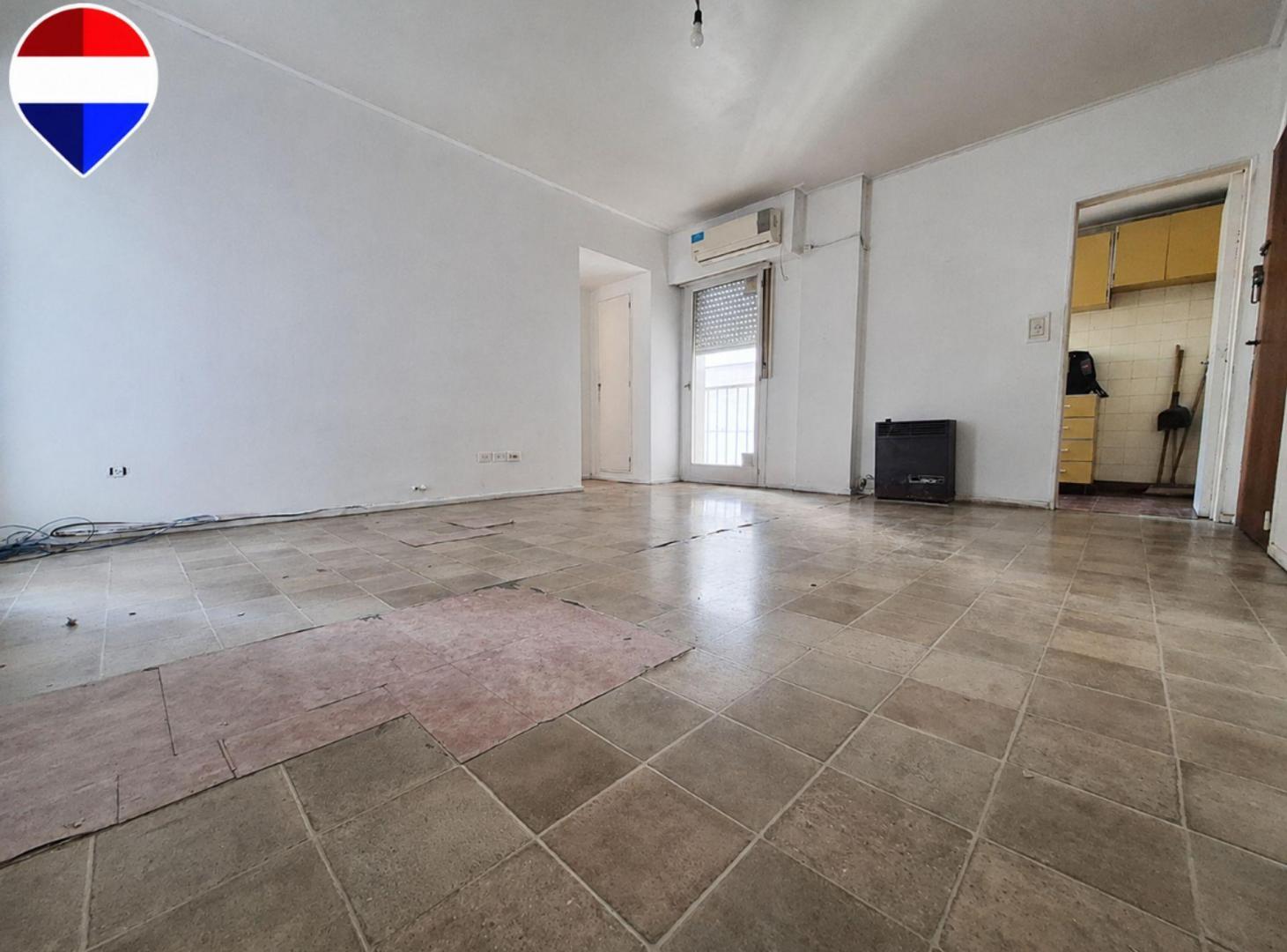 Foto de OPORTUNIDAD VENDE 2 AMB EN PALERMO HOLLYWOOD AP, imagen 5